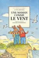 Une maman comme le vent