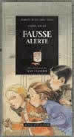 Fausse alerte