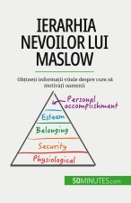 Ierarhia nevoilor lui Maslow