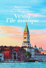 Venise, Île-Musique