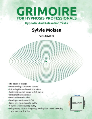 Grimoire for hypnosis professionals