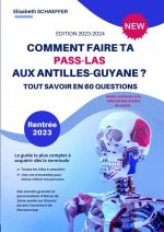 Comment faire PASS LAS aux Antilles ?