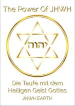 Die Taufe mit dem Heiligen Geist Gottes