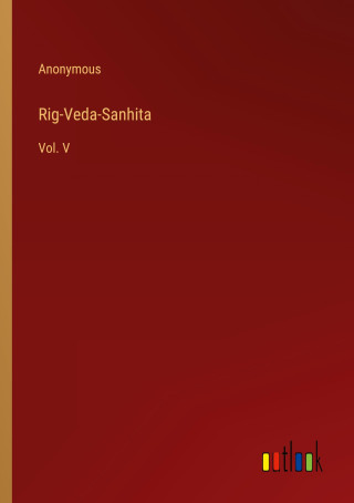Rig-Veda-Sanhita
