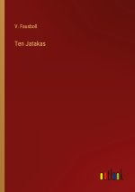 Ten Jatakas