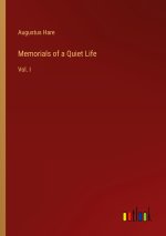 Memorials of a Quiet Life