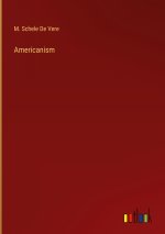 Americanism