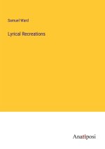Lyrical Recreations