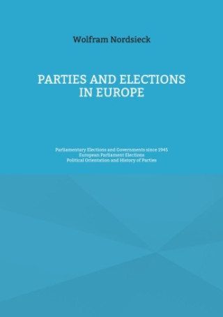 Parties and Elections in Europe