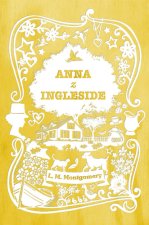 Anna z Ingleside (6. diel)