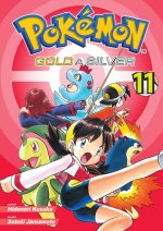 Pokémon Gold a Silver 11