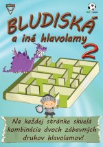 Bludiská a iné hlavolamy 2