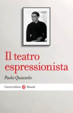 teatro espressionista