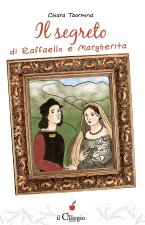 segreto di Raffaello e Margherita