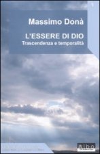 essere di Dio. Trascendenza e temporalità