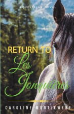 Return to Les Jonqui?res