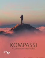 Kompassi 7-9 Yläkoulun elämänkatsomustieto