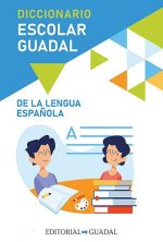 Diccionario Escolar Guadal