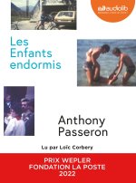 Les Enfants endormis
