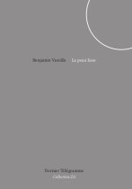 LA PEAU LISSE