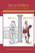 La dieta dell'antica Roma: de Gustibus