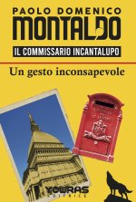 gesto inconsapevole. Il commissario Incantalupo