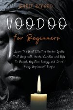 Voodoo for Beginners