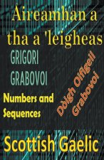 ?ireamhan a tha a 'Leigheas Modh Oifigeil Grigori Grabovoi