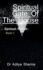 Spiritual Gate Of House / घर का आध्यात्मिक द्व&#