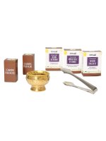 Coffret Découverte des Encens magiques