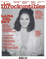 Les Inrockuptibles N°19 - avril 2023