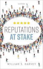 Reputations At Stake (Hardback)