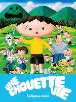 UNE CHOUETTE VIE