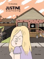Justine et Les fils du King