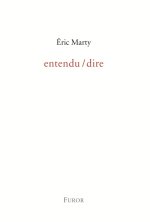 entendu / dire