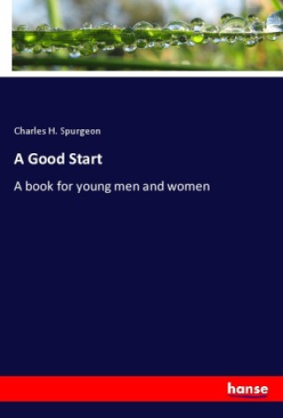 A Good Start