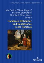 Handbuch Mittelalter und Renaissance in der Romania