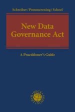 New Data Governance Act