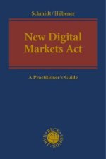 New Digital Markets Act