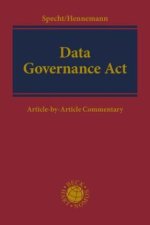 Data Governance Act