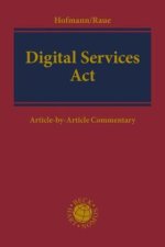 Digital Services Act