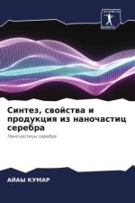 Sintez, swojstwa i produkciq iz nanochastic serebra