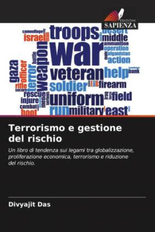 Terrorismo e gestione del rischio