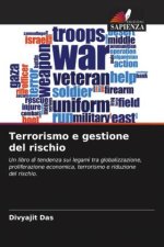 Terrorismo e gestione del rischio