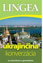 Ukrajinčina - konverzácia so slovníkom a gramatikou-3.vyd.