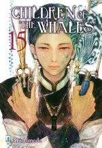Children of the whales