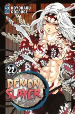 Demon slayer. Kimetsu no yaiba