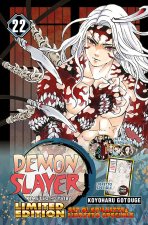 Demon slayer. Kimetsu no yaiba. Limited edition