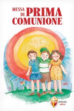 messa di prima comunione