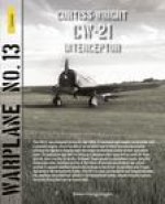 Warplane 13 – CW–21 Interceptor